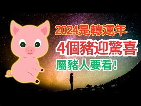 2024年 豬